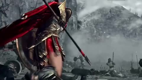 The Sparta Season of Conqueror’s Blade