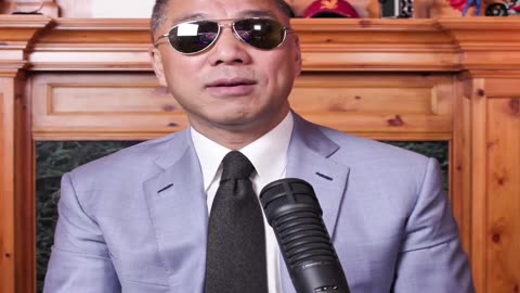 20221106文贵先生直播：历史总是惊人相似《走向共和》（1893-1897）， #共产党完蛋啦！20大 #习近平 是 #慈禧； #胡锦涛、 #李克强 是 #光绪； #曾庆红 反对战争，反对打台湾