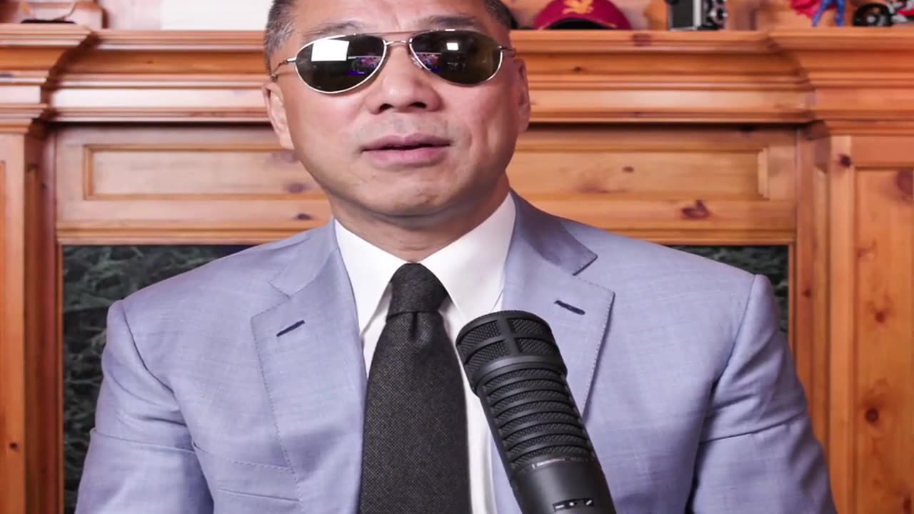 20221106文贵先生直播：历史总是惊人相似《走向共和》（1893-1897）， #共产党完蛋啦！20大 #习近平 是 #慈禧； #胡锦涛、 #李克强 是 #光绪； #曾庆红 反对战争，反对打台湾