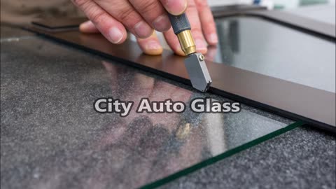 City Auto Glass