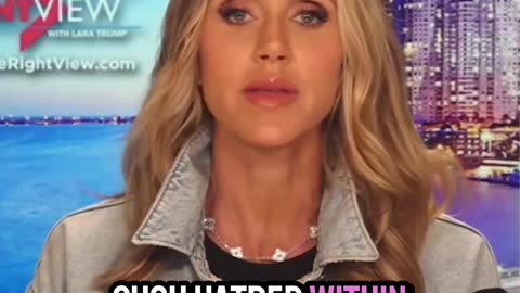 My Kids Living as a Trump