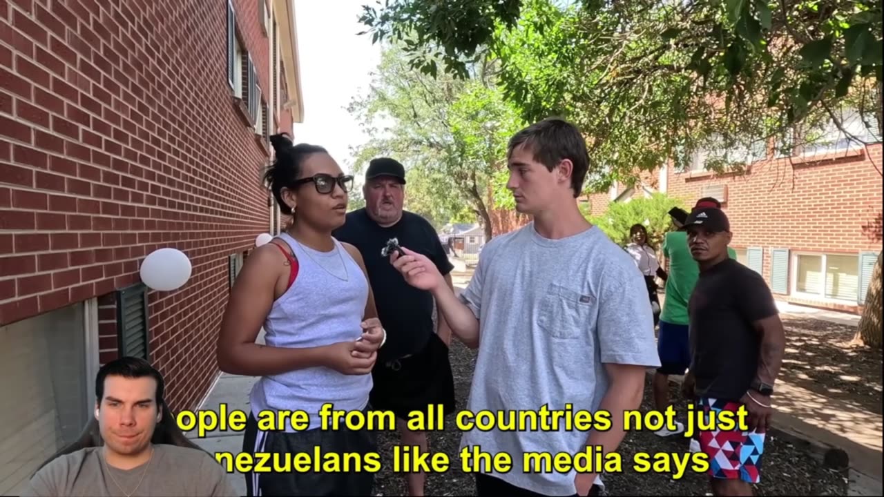 Venezuelan Migrant Gangs Are Extorting Americans