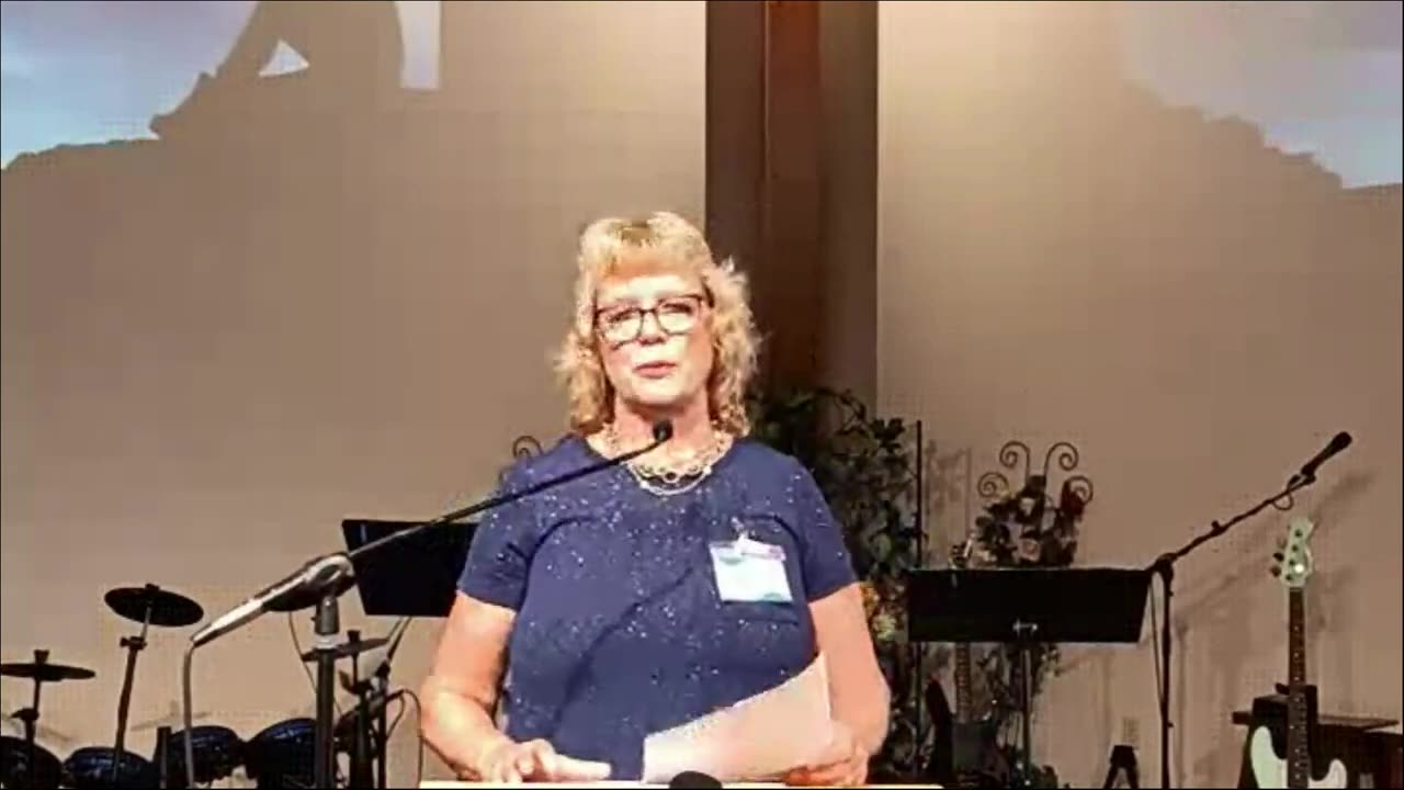 Lori Introduction to Anxiety and Panic Disorders