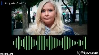 Virginia Giuffre’s ‘Deadman’s Switch’