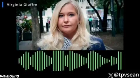 Virginia Giuffre’s ‘Deadman’s Switch’