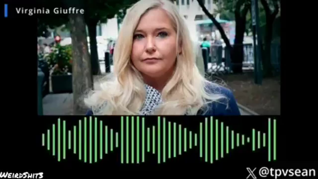Virginia Giuffre’s ‘Deadman’s Switch’