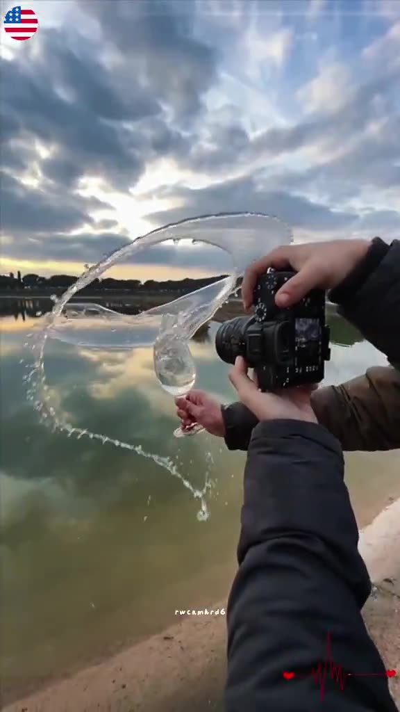 Teach you how to shoot high-end photography