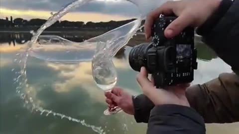 Teach you how to shoot high-end photography