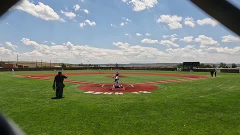 07 13 2025 Batters Box 16U L JDNP
