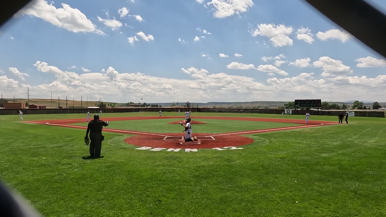 07 13 2025 Batters Box 16U L JDNP