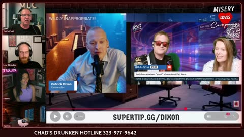 MLC 1339 - STRAIGHT TO RUMBLE - 8/22/25 #2