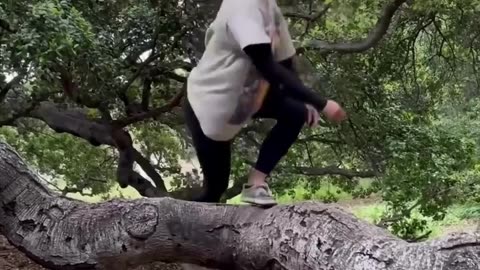 They Are Training for One of the Rarest Jobs