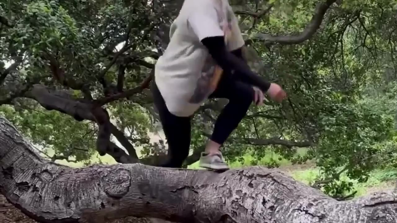 They Are Training for One of the Rarest Jobs