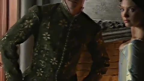 ANNE BOLEYN VS WOLSEY - THE TUDORS