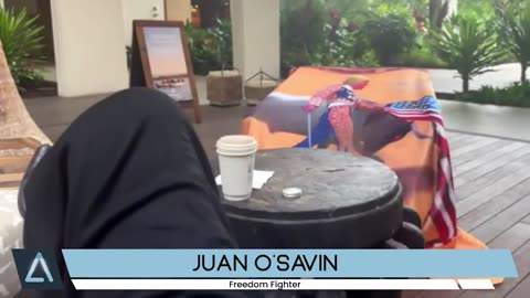 RERUN-Joe Oltmann Untamed | Guest Juan O’ Savin | Tina Peters Update | 12.16.25