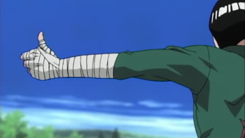 [Anime Time] Naruto - 128 - A Cry on Deaf Ears