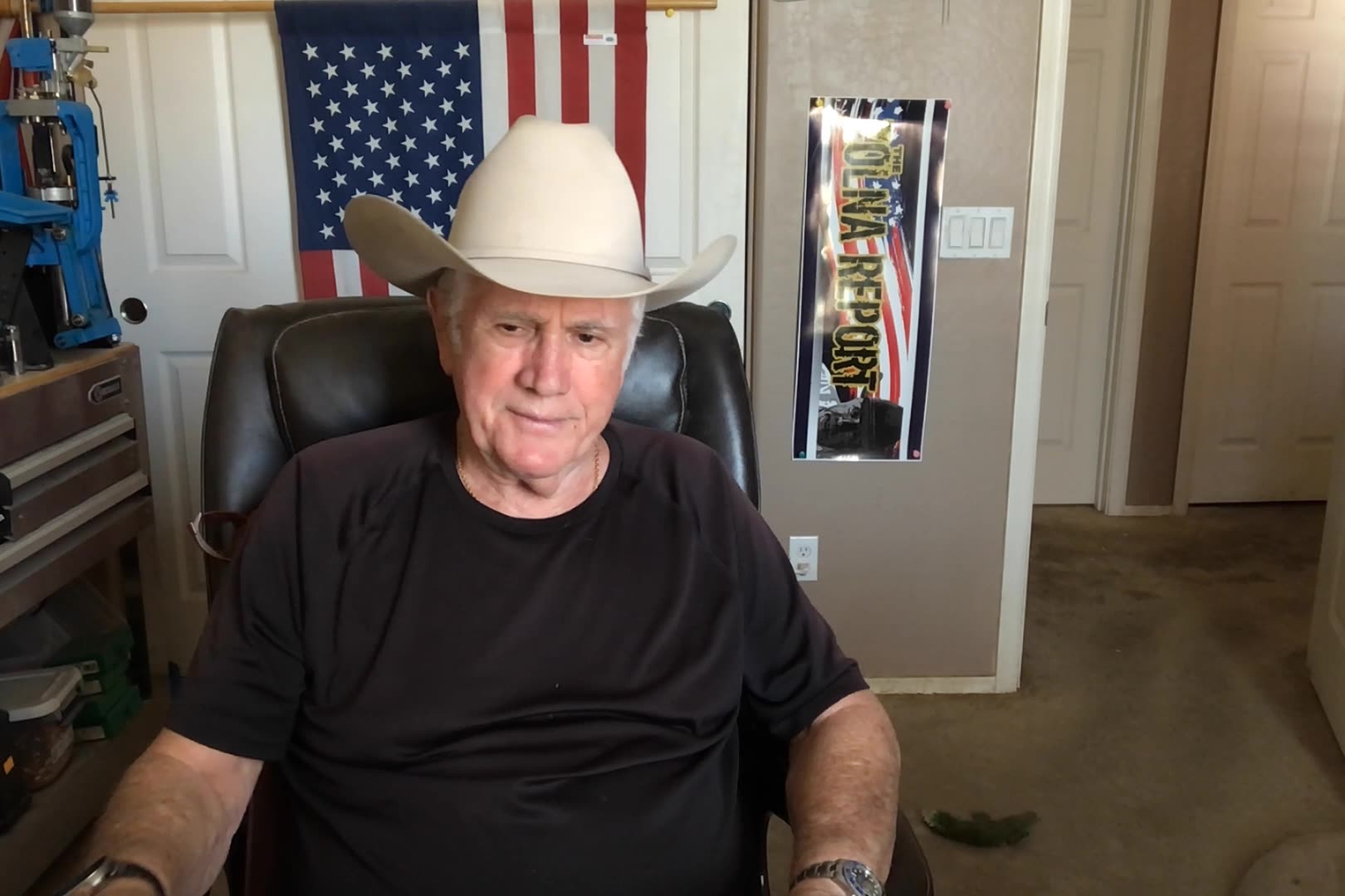 Congress Nears Move To Designate The Muslim Brotherhood As A Terrorist Organization!