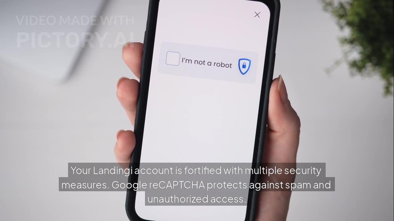 Secure Your Success: Landingi’s Rock-Solid Infrastructure Explained