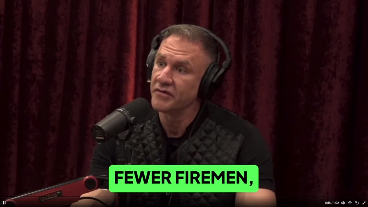 Gary Brecka just shattered the cholesterol myth on Rogan’s show - BAM