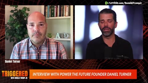 Triggered - Daniel Turner - Canada Folds, Stocks Surge, and America is Winning 6-30-25