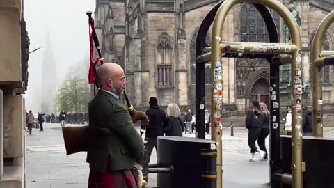 Top 5 Places to Visit in the #UK - #UKTravel #UnitedKingdom #Top5Places