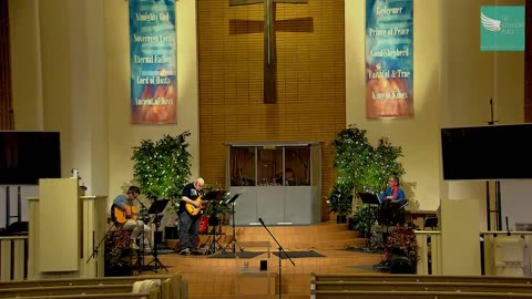 Sunday Service Stream at TGP - 5-4-25 Livestream