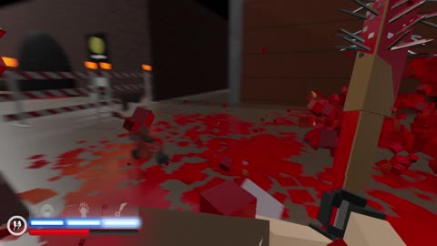 black boss's secret base part 4 - (Paint The Town Red) - (No Commentary).