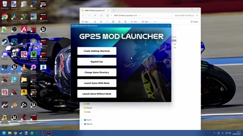 MotoGP 24 Career Mode Part 4 - MotoGP Debut!