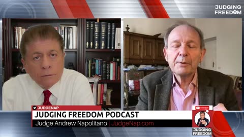 JudgingFreedom