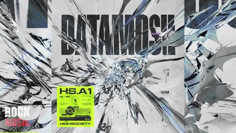 Highsociety - Datamosh (2025)