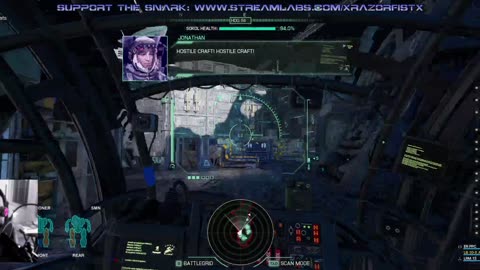 RazörFist Arcade: MECHWARRIOR 5 - Ghost Bear Flash Storm
