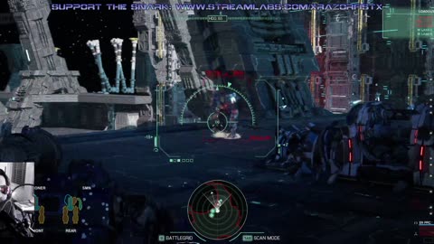 RazörFist Arcade: MECHWARRIOR 5 - Ghost Bear Flash Storm