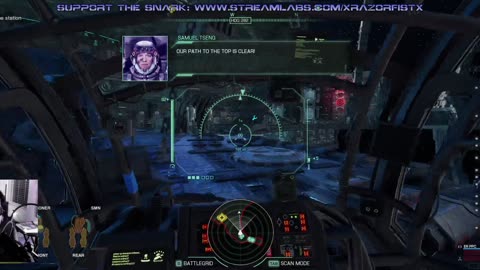 RazörFist Arcade: MECHWARRIOR 5 - Ghost Bear Flash Storm
