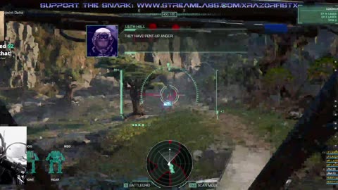 RazörFist Arcade: MECHWARRIOR 5 - Ghost Bear Flash Storm
