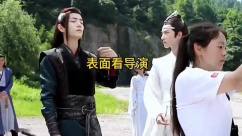 Lovers’ Quarrel Vibes—Their Chemistry Is Off the Charts!