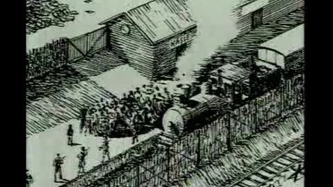Holohoax Brief 11: No bones or ashes at Treblinka ~ RJMI Lecture