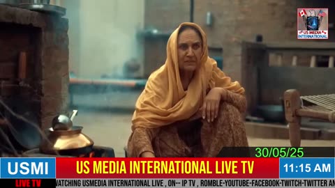 🔴 USMI Live Now ਕਰਦੋ ਸ਼ੇਅਰ 🔴 #ਜਿੰਦਾਬਾਦ_ #ਅਜਾਦ_ #ਪਜਾਬ