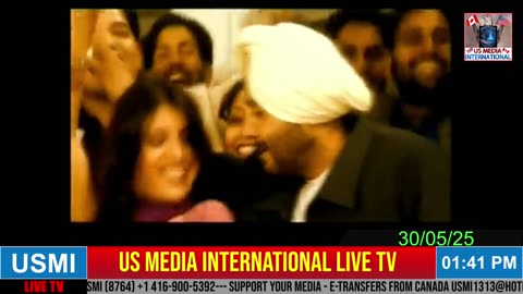🔴 USMI Live Now ਕਰਦੋ ਸ਼ੇਅਰ 🔴 #ਜਿੰਦਾਬਾਦ_ #ਅਜਾਦ_ #ਪਜਾਬ