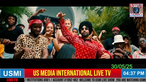 🔴 USMI Live Now ਕਰਦੋ ਸ਼ੇਅਰ 🔴 #ਜਿੰਦਾਬਾਦ_ #ਅਜਾਦ_ #ਪਜਾਬ