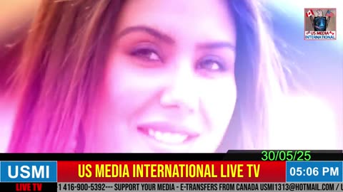 🔴 USMI Live Now ਕਰਦੋ ਸ਼ੇਅਰ 🔴 #ਜਿੰਦਾਬਾਦ_ #ਅਜਾਦ_ #ਪਜਾਬ
