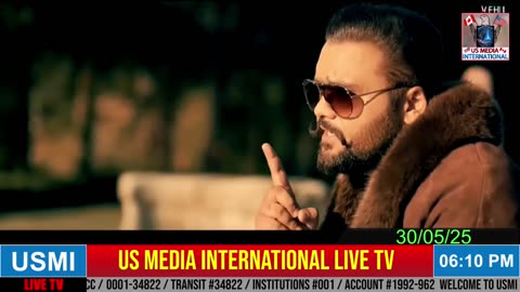 🔴 USMI Live Now ਕਰਦੋ ਸ਼ੇਅਰ 🔴 #ਜਿੰਦਾਬਾਦ_ #ਅਜਾਦ_ #ਪਜਾਬ
