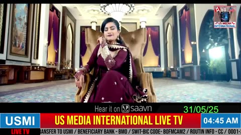 🔴 USMI Live Now ਕਰਦੋ ਸ਼ੇਅਰ 🔴 #ਜਿੰਦਾਬਾਦ_ #ਅਜਾਦ_ #ਪਜਾਬ