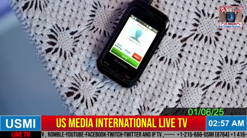 🔴 USMI Live Now ਕਰਦੋ ਸ਼ੇਅਰ 🔴 #ਜਿੰਦਾਬਾਦ_ #ਅਜਾਦ_ #ਪਜਾਬ