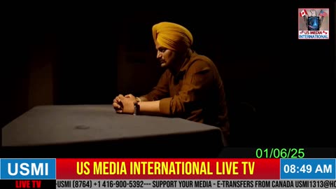 🔴 USMI Live Now ਕਰਦੋ ਸ਼ੇਅਰ 🔴 #ਜਿੰਦਾਬਾਦ_ #ਅਜਾਦ_ #ਪਜਾਬ