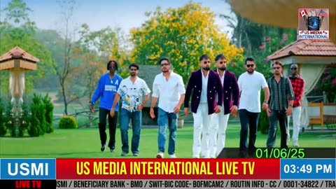 🔴 USMI Live Now ਕਰਦੋ ਸ਼ੇਅਰ 🔴 #ਜਿੰਦਾਬਾਦ_ #ਅਜਾਦ_ #ਪਜਾਬ