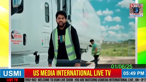 🔴 USMI Live Now ਕਰਦੋ ਸ਼ੇਅਰ 🔴 #ਜਿੰਦਾਬਾਦ_ #ਅਜਾਦ_ #ਪਜਾਬ