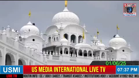 🔴 USMI Live Now ਕਰਦੋ ਸ਼ੇਅਰ 🔴 #ਜਿੰਦਾਬਾਦ_ #ਅਜਾਦ_ #ਪਜਾਬ