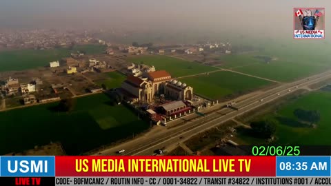🔴 USMI Live Now ਕਰਦੋ ਸ਼ੇਅਰ 🔴 #ਜਿੰਦਾਬਾਦ_ #ਅਜਾਦ_ #ਪਜਾਬ
