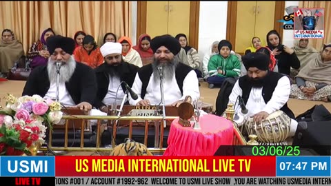 🔴 USMI Live Now ਕਰਦੋ ਸ਼ੇਅਰ 🔴 #ਜਿੰਦਾਬਾਦ_ #ਅਜਾਦ_ #ਪਜਾਬ