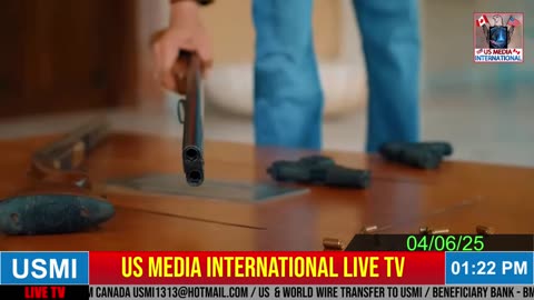 🔴 USMI Live Now ਕਰਦੋ ਸ਼ੇਅਰ 🔴 #ਜਿੰਦਾਬਾਦ_ #ਅਜਾਦ_ #ਪਜਾਬ